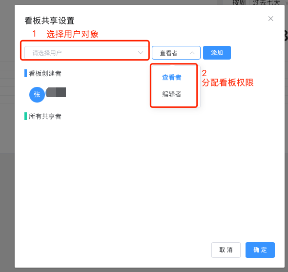 权限