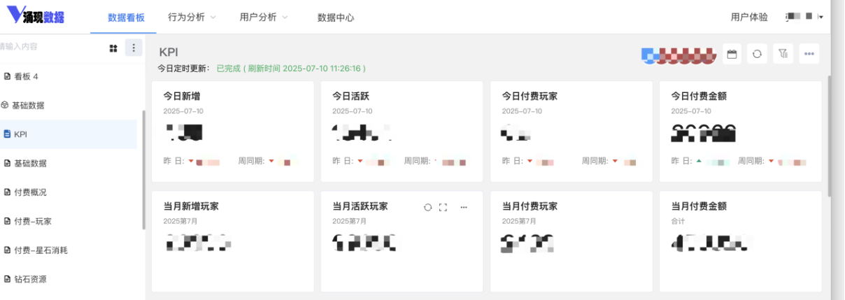 看板